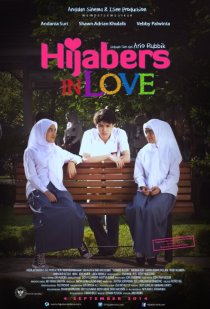 «Hijabers in Love»
