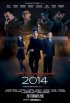 Постер «2014»