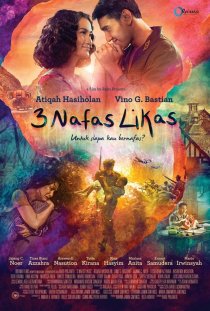 «3 Nafas Likas»