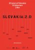 Постер «Словакия 2.0»