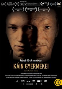 «Дети Каина»