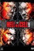 Постер «WWE Ад в клетке»