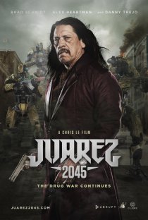 «Хуарес 2045»
