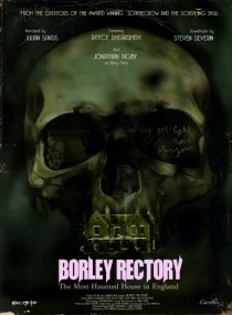 «Borley Rectory»