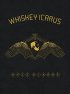 Постер «Kyle Kinane: Whiskey Icarus»