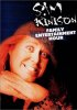 Постер «The Sam Kinison Family Entertainment Hour»