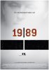 Постер «1989»