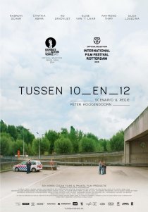 «Tussen 10 en 12»