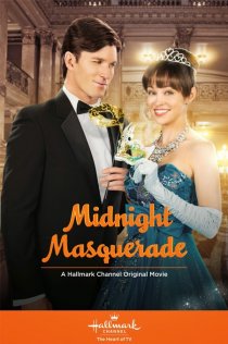 «Midnight Masquerade»