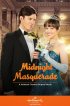 Постер «Midnight Masquerade»