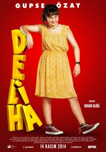 «Делиха»