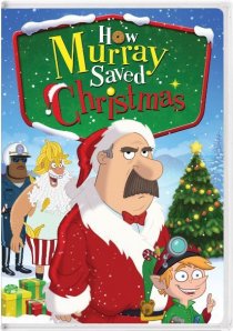 «How Murray Saved Christmas»