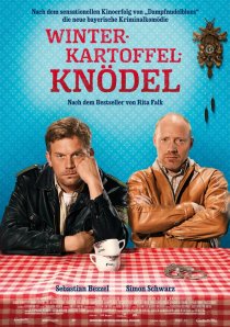 «Зима, картофельные клёцки»