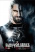 Постер «WWE Серии на выживание»