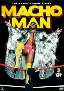 «Macho Man: The Randy Savage Story»