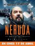 Постер «Неруда»