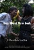 Постер «Heartbeat New York»