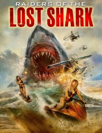 «Raiders of the Lost Shark»
