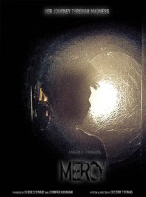 «Mercy: Her Journey Through Madness»