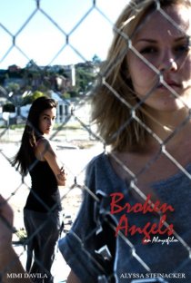 «Broken Angels»