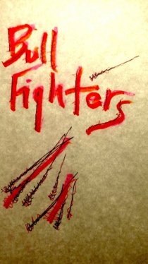 «Bull Fighters»