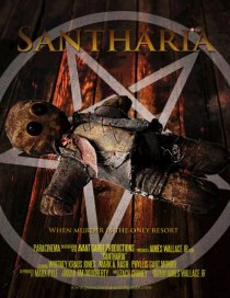 «Santharia»