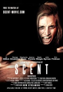 «Scent»