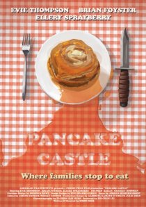 «Pancake Castle»