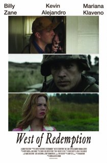 «West of Redemption»