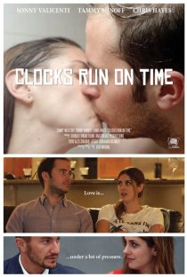 «Clocks Run on Time»