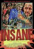 Постер «Insane»