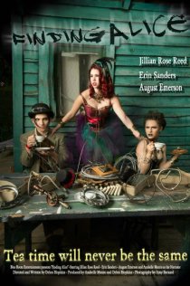 «Finding Alice»