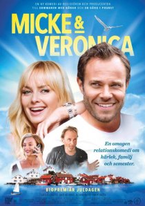 «Micke & Veronica»