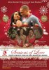 Постер «Seasons of Love»