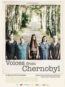 «Голоса из Чернобыля»