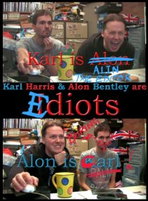 «Ediots»