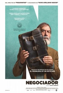 «Переговорщик»