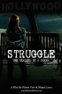 Постер «Struggle»