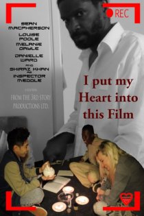 «I Put My Heart Into This Film»