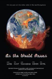 «As the World Burns»