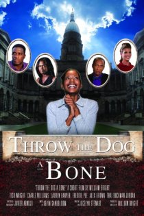 «Throw the Dog a Bone»