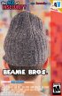 Постер «The Age of Insecurity: Beanie Bros.»
