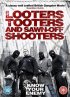 Постер «Looters, Tooters and Sawn-Off Shooters»