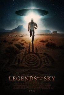 «Legends from the Sky»
