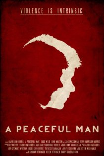 «A Peaceful Man»
