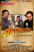 Постер «The Age of Insecurity: Adventures in Pregaming»