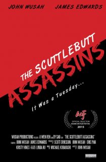 «The Scuttlebutt Assassins»
