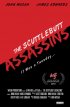 Постер «The Scuttlebutt Assassins»