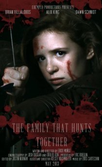 «The Family That Hunts Together»