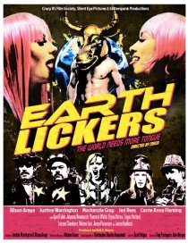 «Earthlickers»